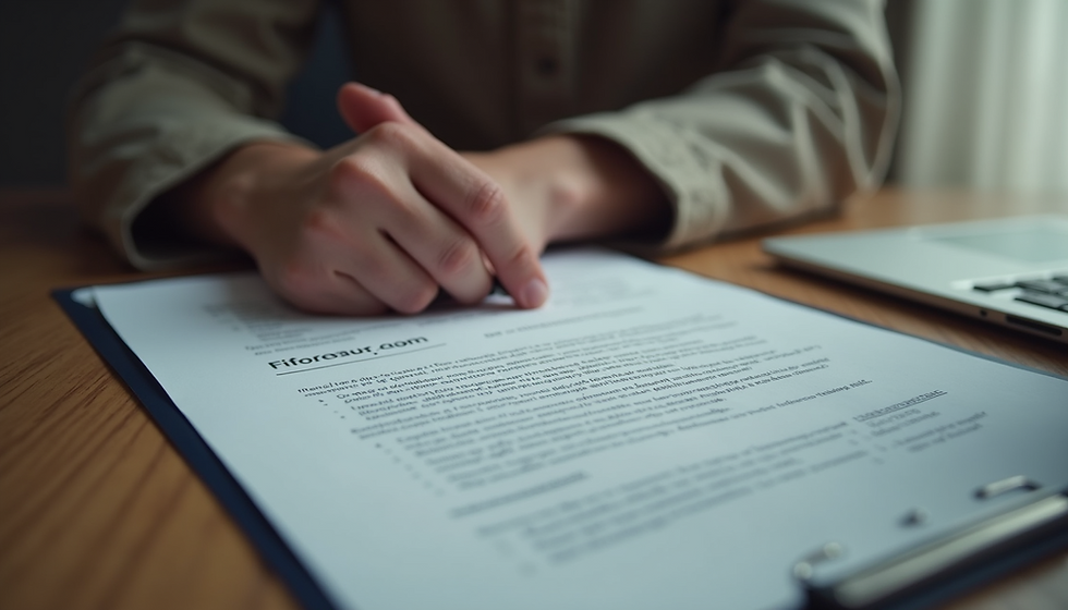 How to Navigate Foreclosure: Expert Advice
