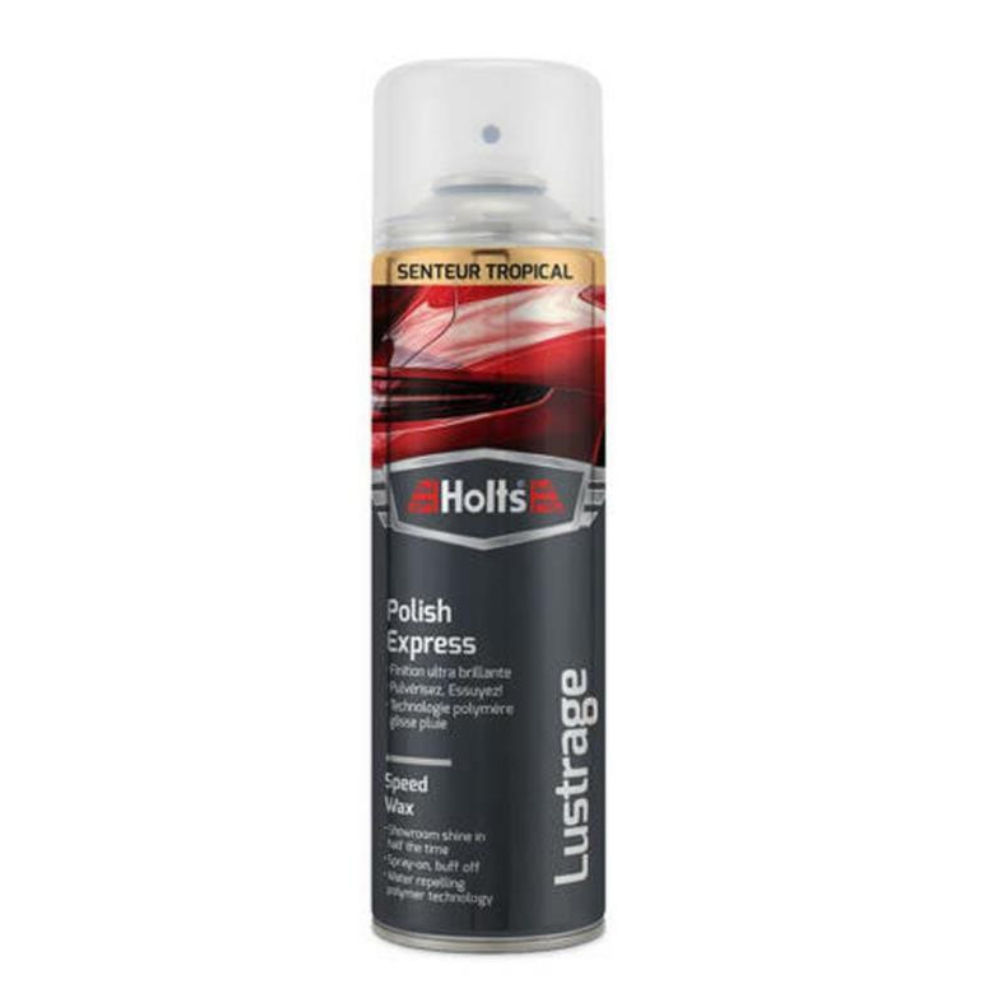 HOLTS POLISH EXPRESS SPRAY DA 500 ML