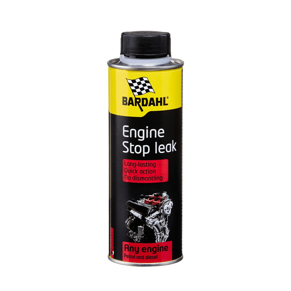BARDAHL ENGINE STOP LEAK