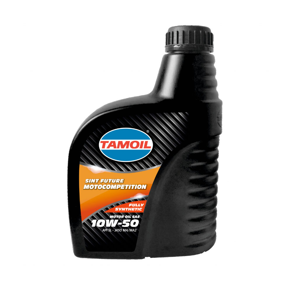TAMOIL SINT FUTURE MOTO COMPETITION 10W50