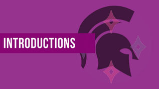 Episode 1 - Introductions