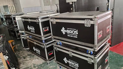 CASE DE LED SCREEN