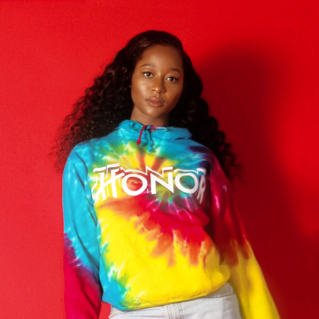 Honor Tie-Dye