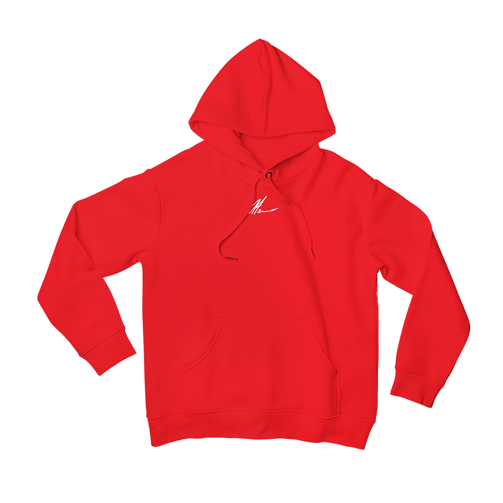 Thumbnail: af Hoodie