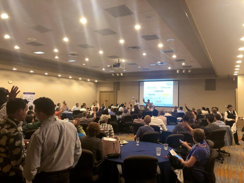 DA Hub 2019