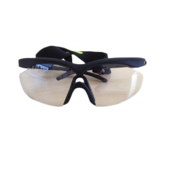 Thumbnail: Lunettes Floorball