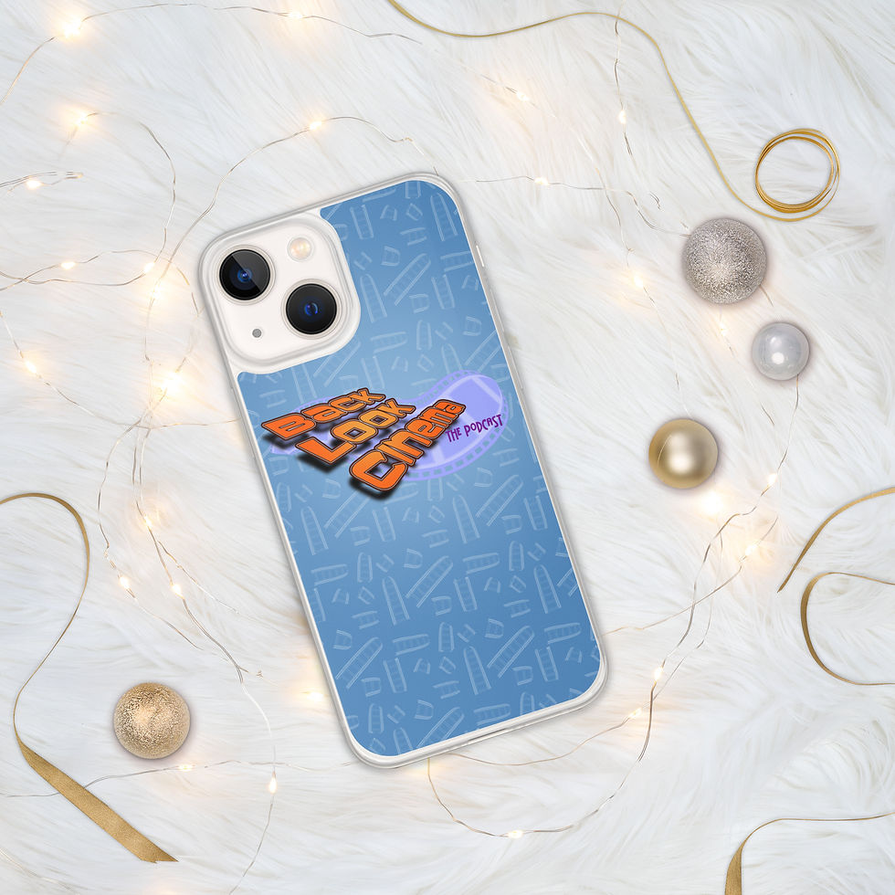 Thumbnail: iPhone Case