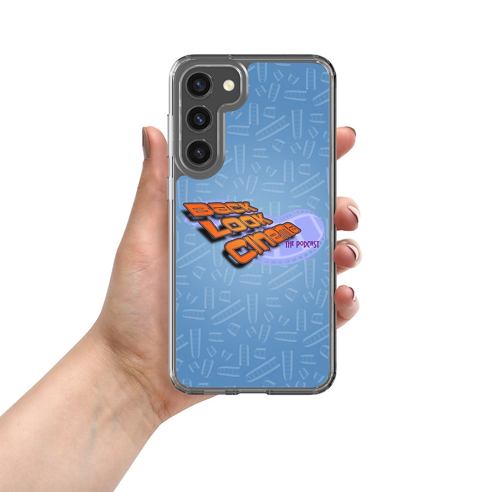 Thumbnail: Samsung Case