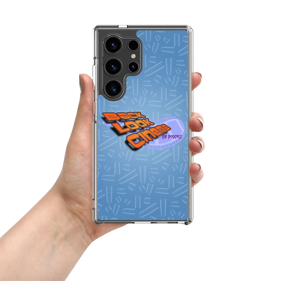 Thumbnail: Samsung Case