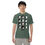 Thumbnail: Felix Emoji Unisex garment-dyed heavyweight t-shirt