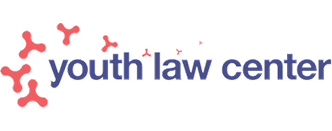 youth law center logo