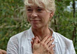 Gangaji