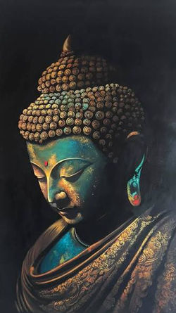 Gotama Buddha