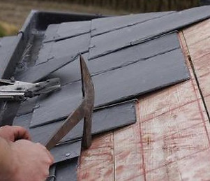 S & J Callaghan & Co Brighton roof repairs
