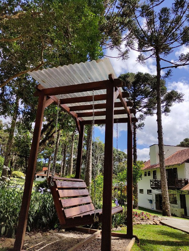 Conheça o nosso espaço