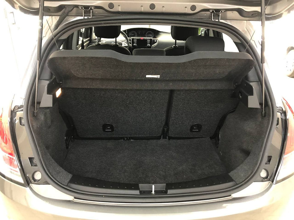 Miniatura: 2020 LANCIA Ypsilon 1.2 69cv GOLD S&S