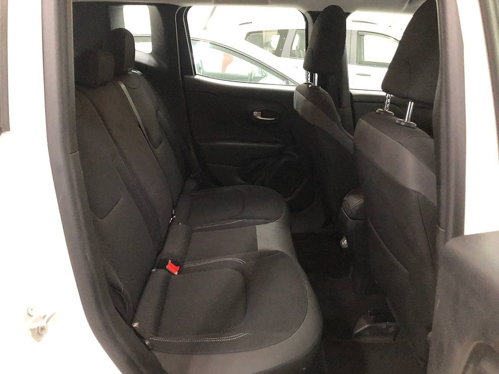 Miniatura: 2019 JEEP RENEGADE 1.6MTJET 120CV LIMITED