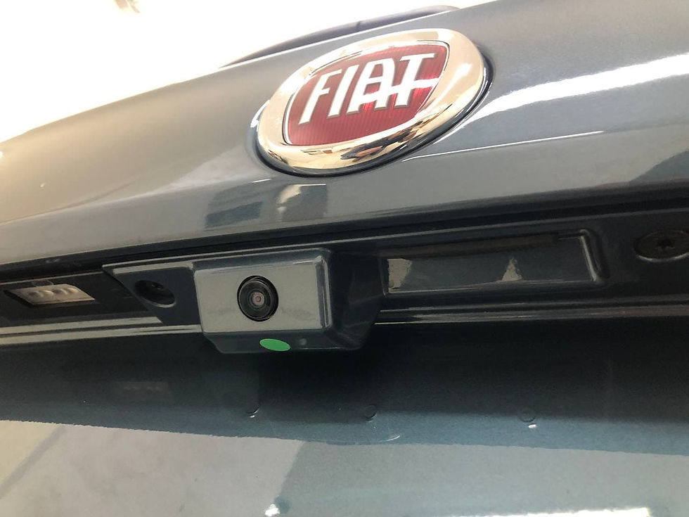 Miniatura: NUOVO Fiat Tipo Hatchback MY21 Life Hb Life 1,3 95cv Ds