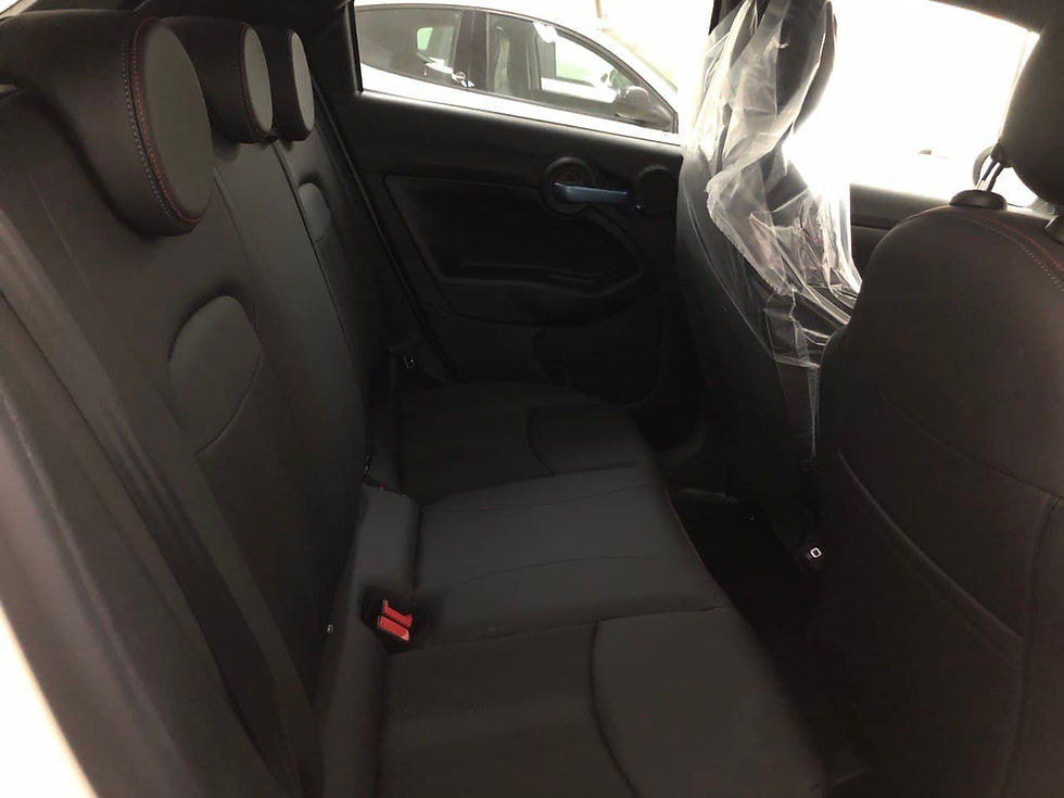 Miniatura: NUOVO Fiat 500X Sport MY21 SPORT 1.3 MultiJet 95cv Sport