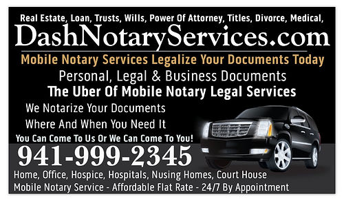 Mobile Notary Port Charlotte Florida - Mobile Notary Punta Gorda Florida.jpg