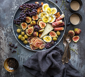 Food Plate