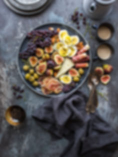Piastra alimentari