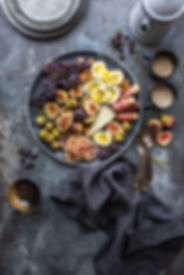 Food Plate
