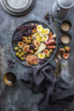 Food Plate