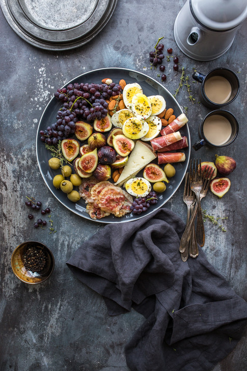 Food Plate