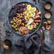 Food Plate