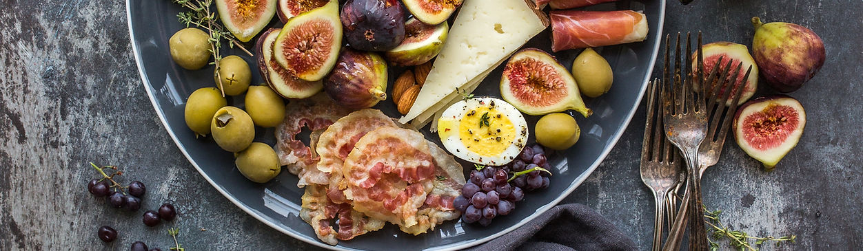 Food Plate