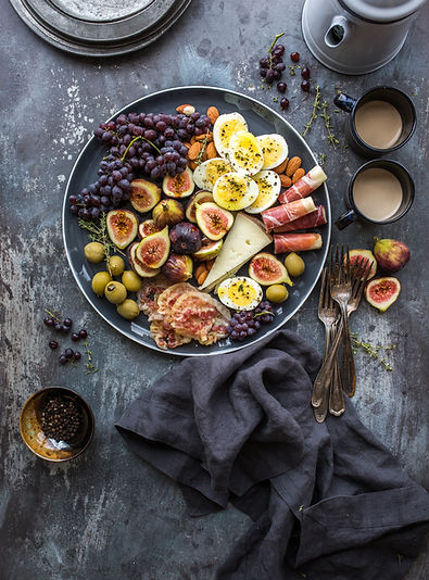 Food Plate