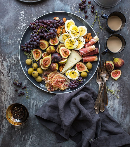 Food Plate