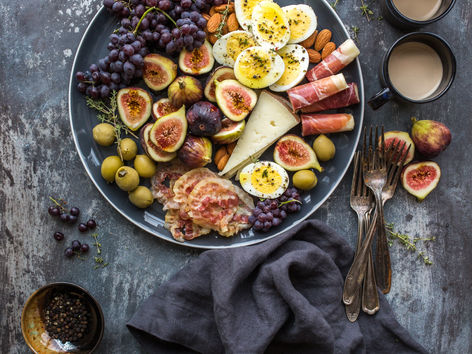 Favorite Recipes