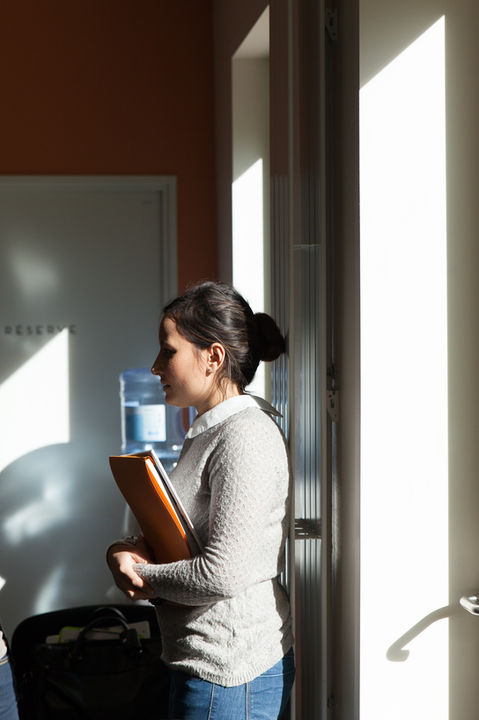 Reportage culturels - entreprises