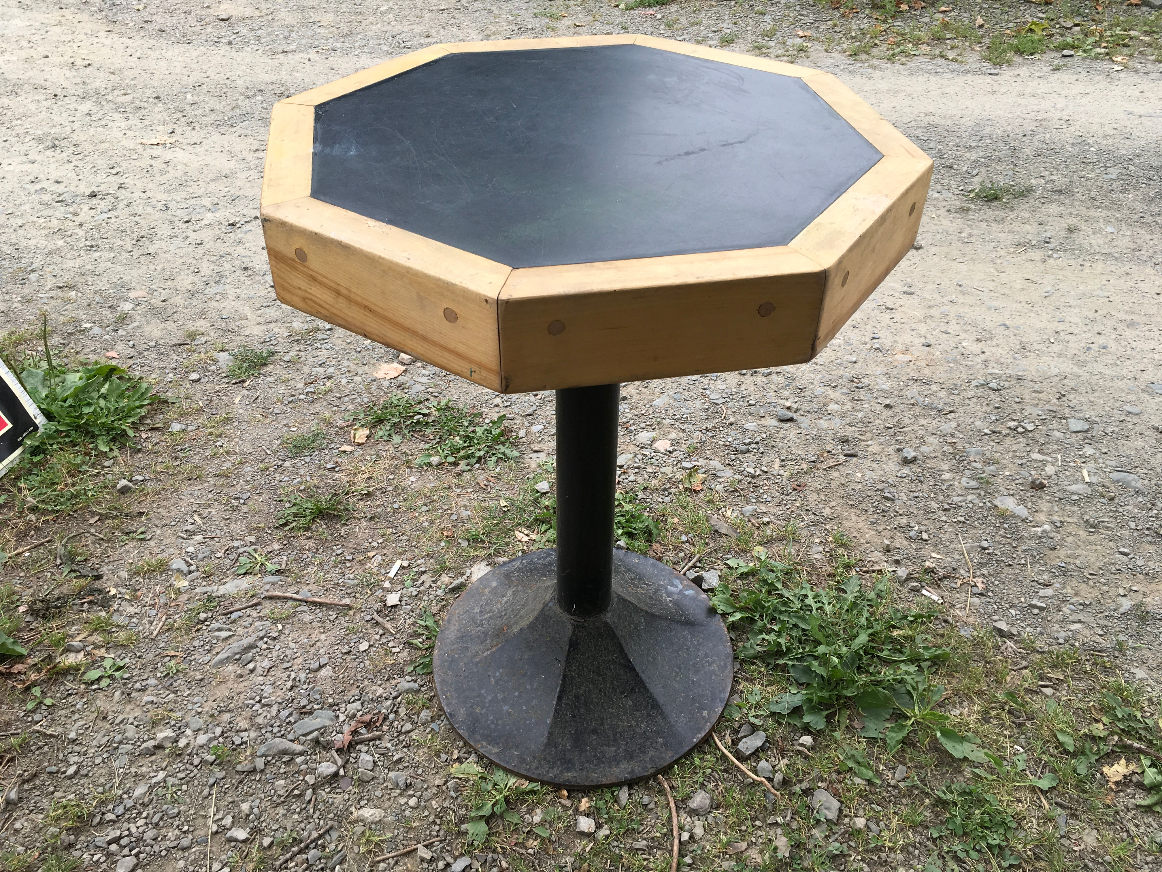 Table de bar