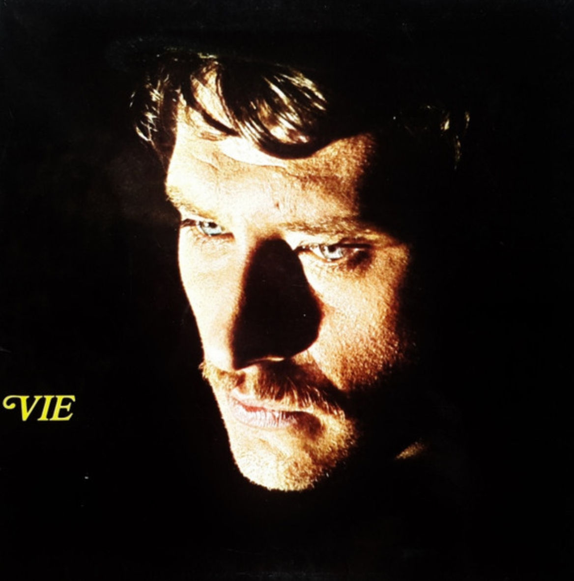 Johnny Halliday Vie