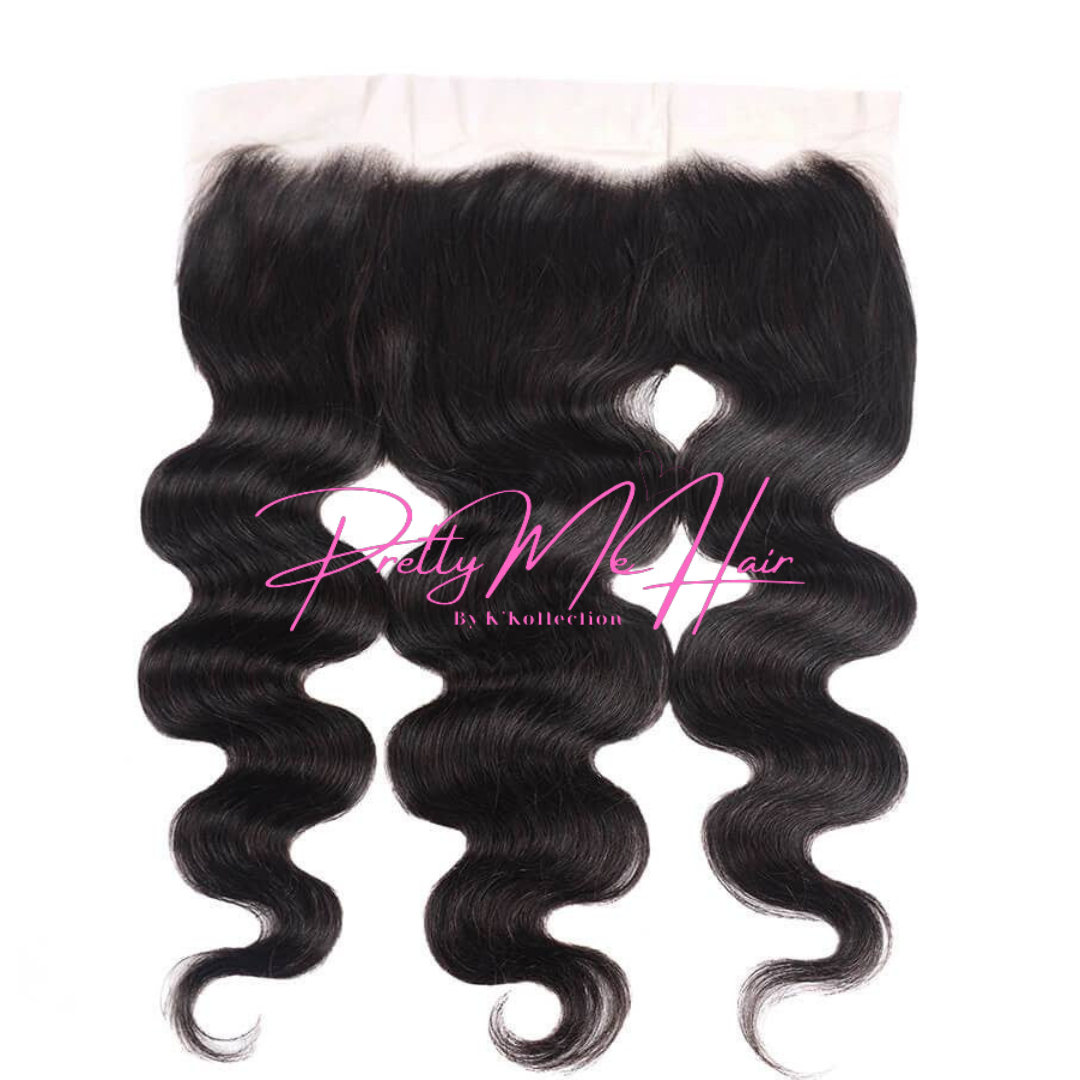 Hd Lace frontals 
