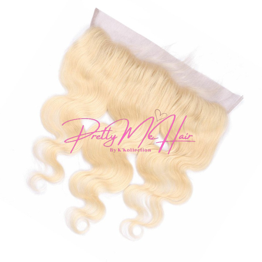#613 HD Frontals