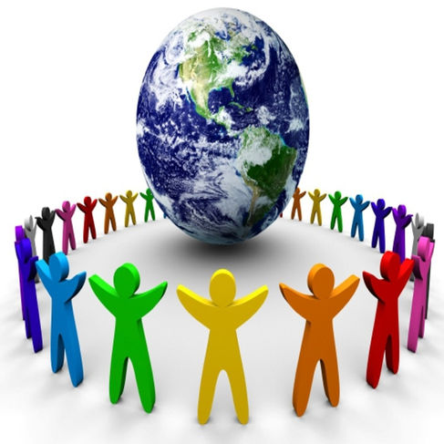 Консультация для родителей «Формирование культурно-толерантной личности в детском саду»