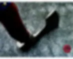 Thumbnail: Handmade Damascus steel Axe| Viking axe| leviathan axe| bearded axe|Throwing axe