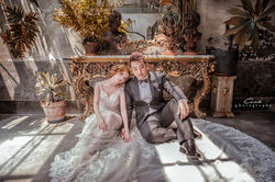 {自助婚紗} 一元&ANGEL