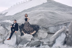 {自助婚紗}維仁&青蛙