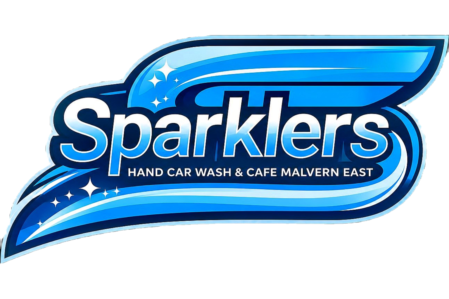 Writer: Sparklers Hand Car Wash