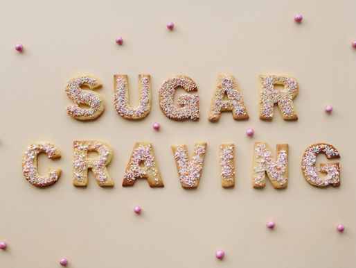 Are you addicted to SUGAR?
