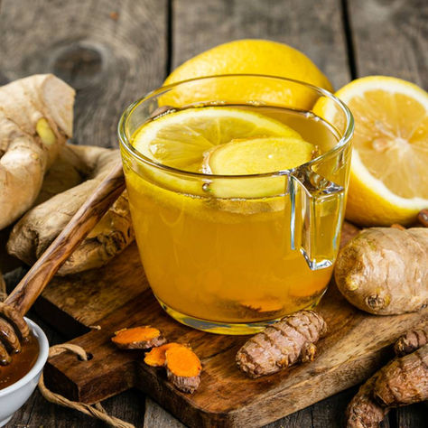 FIRST AID IMMUNE PROTECTION (AND PREVENTION)