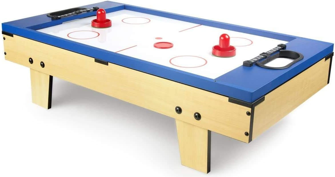 Jeux en bois - Hockey - animations événementiel