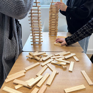 Agence WEA
Évènementiel
Communication
Team building
Diot-Siaci
Activités pour enfants
Jeu en bois
Jeu géant
Rassemblement
Événement
