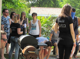 anniversaire entre amis
animations
jeux 
souvenirs anniversaire
Organisateur d'événement
Agence WEA 
Agence événementielle bordeaux
Gâteau anniversaire 
Organiser un anniversaire 
Activités Anniversaire 
Animateur Anniversaire 
Invitation Anniversaire 
Bordeaux 
Animation anniversaire bordeaux 