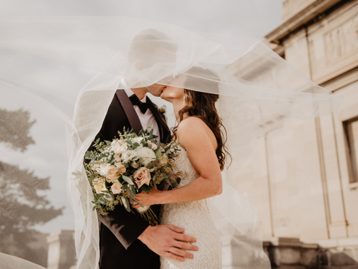Pourquoi Engager une Wedding Planner est une Idée Géniale ? 